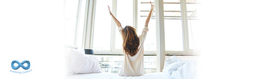 The Right Pillow for Your Aches and Pains