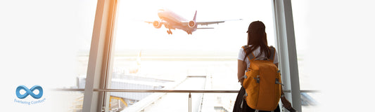 The Secret to Comfortable Travel 10 Ways to Stay Pain-Free During a Flight