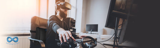 The Shocking Effects of a Bad Gaming Setup on Your Back