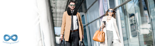 Tips on How to Use a Travel Neck Pillow for Maximum Comfort