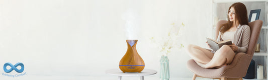 Top 4 Essential Oils For Allergies