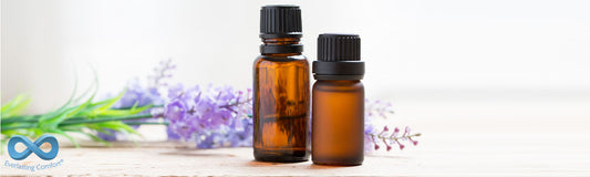 Top 4 Essential Oils For a Sore Throat