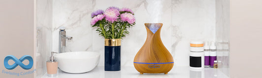 Ultimate Guide on Proper Use and Times to Diffuse Essential Oils