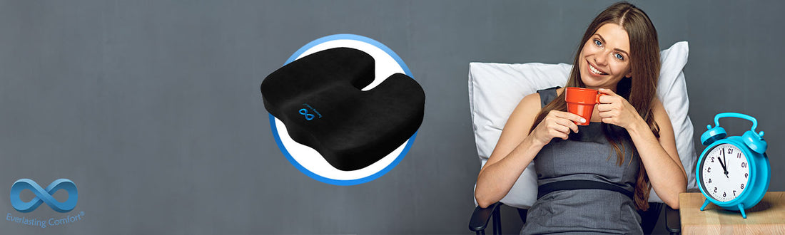 Useful Tips to Get the Very Best Out of Using a Gel Foam Seat Cushion