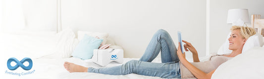 What Does A Lumbar Support Pillow Do?