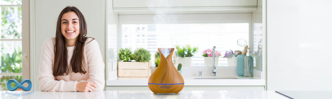 What Essential Oils Are Good for Headaches?
