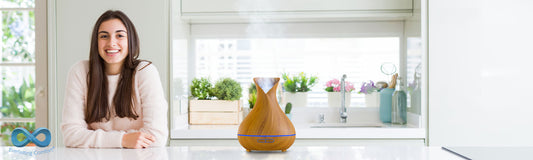 What Essential Oils Are Good for Headaches?