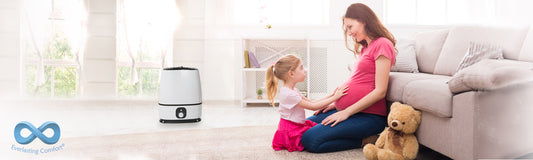 What Is a Cool Mist Humidifier?