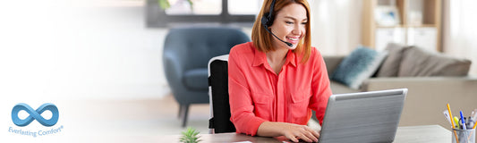 What Is the Best Back Cushion for Working From Home?