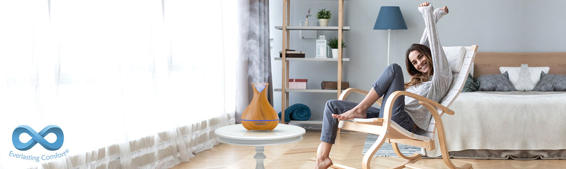 What Is the Best Diffuser for Essential Oils