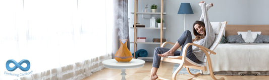 What Is the Best Diffuser for Essential Oils