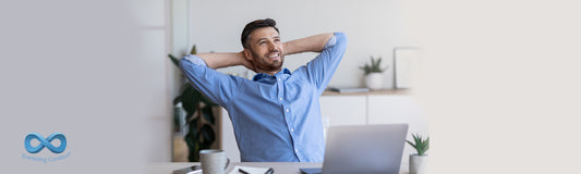 What is Ergonomics? Getting the Most Comfort Out Of Your Workday
