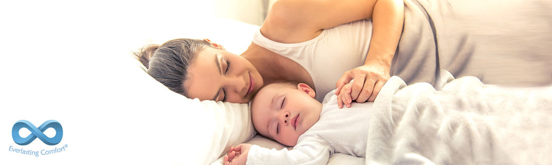 What is Memory Foam and Why Do We Love It