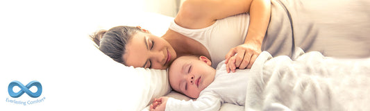 What is Memory Foam and Why Do We Love It