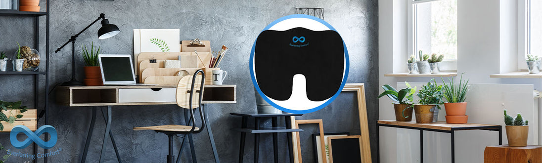 What’s The Best Seat Cushion?