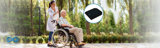 Wheelchair Cushion Health Guide: Everything You Need to Know