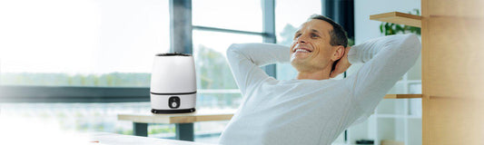Do Humidifiers Help With Congestion?