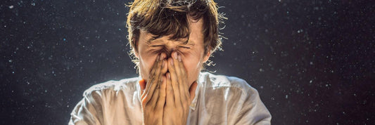 Do Humidifiers Help With Allergies?-Everlasting Comfort