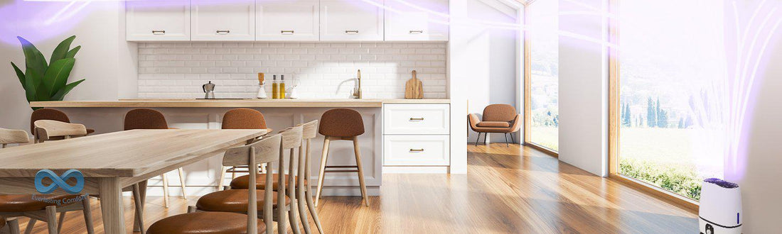 Different Reasons to Use a Humidifier