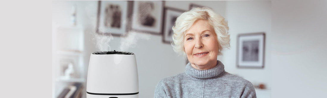 Are Humidifiers Good for Pneumonia?