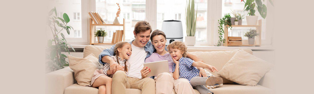 Which Clean Humidifier Is the Best on the Market?