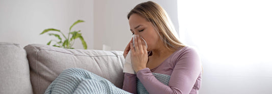 Can Humidifiers Make You Sick?-Everlasting Comfort
