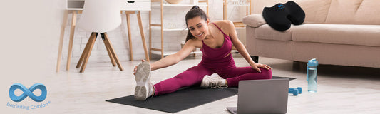 What Is the Most Comfortable Seat Cushion