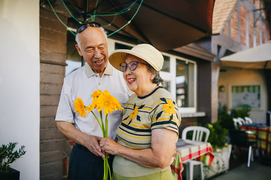 Daily Living Aids to Help Seniors Feel Safe and Comfortable at Home