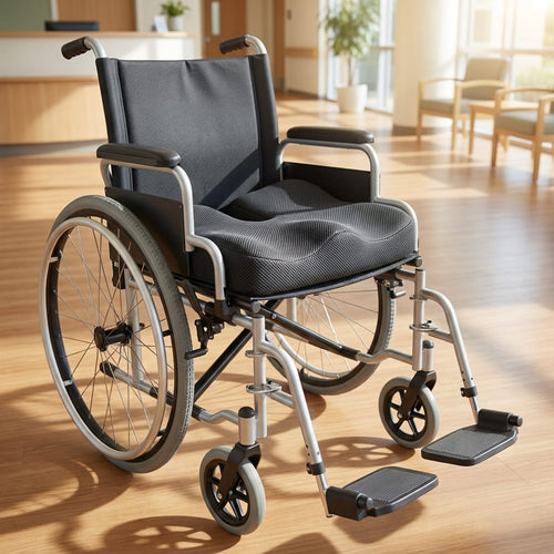 Wheelchair