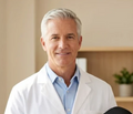 Dr. James Mercer, D.O.
