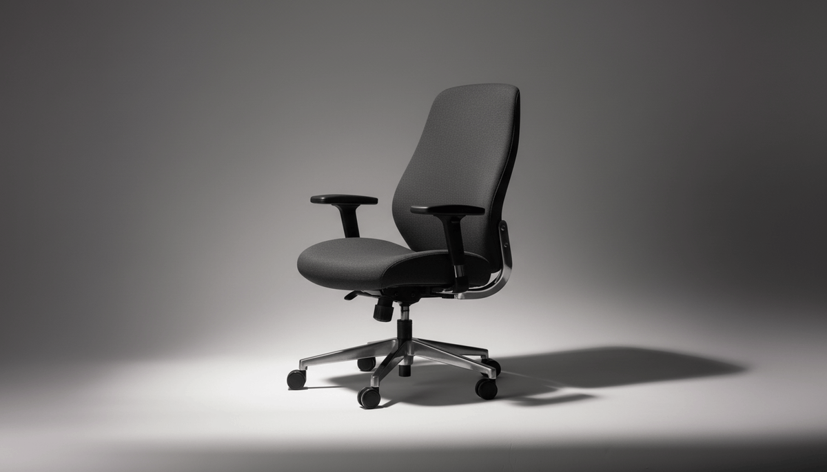 Flat chair pressure comparison