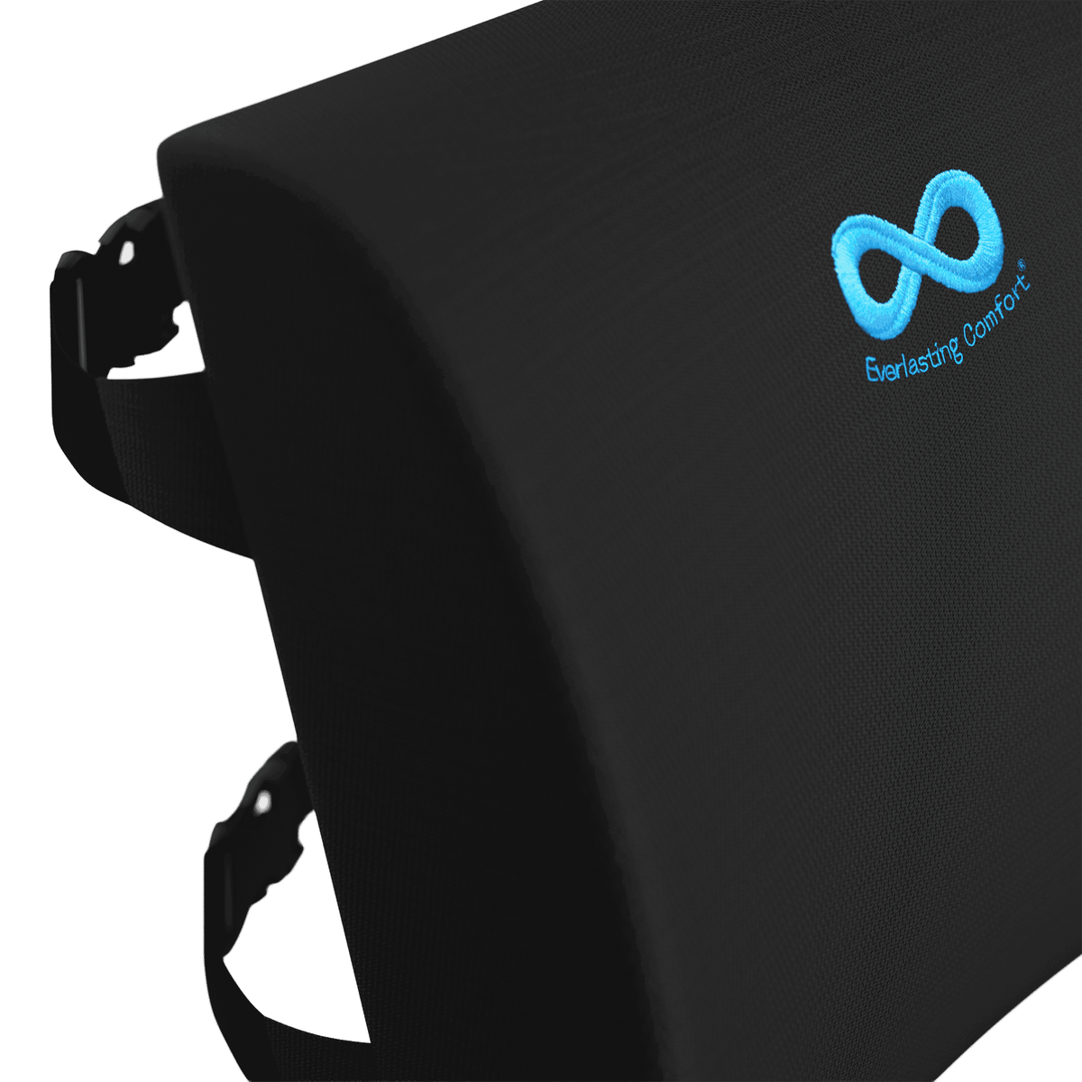 Everlasting Comfort After Spinal Surgery Recovery Back Cushion Gel Infused