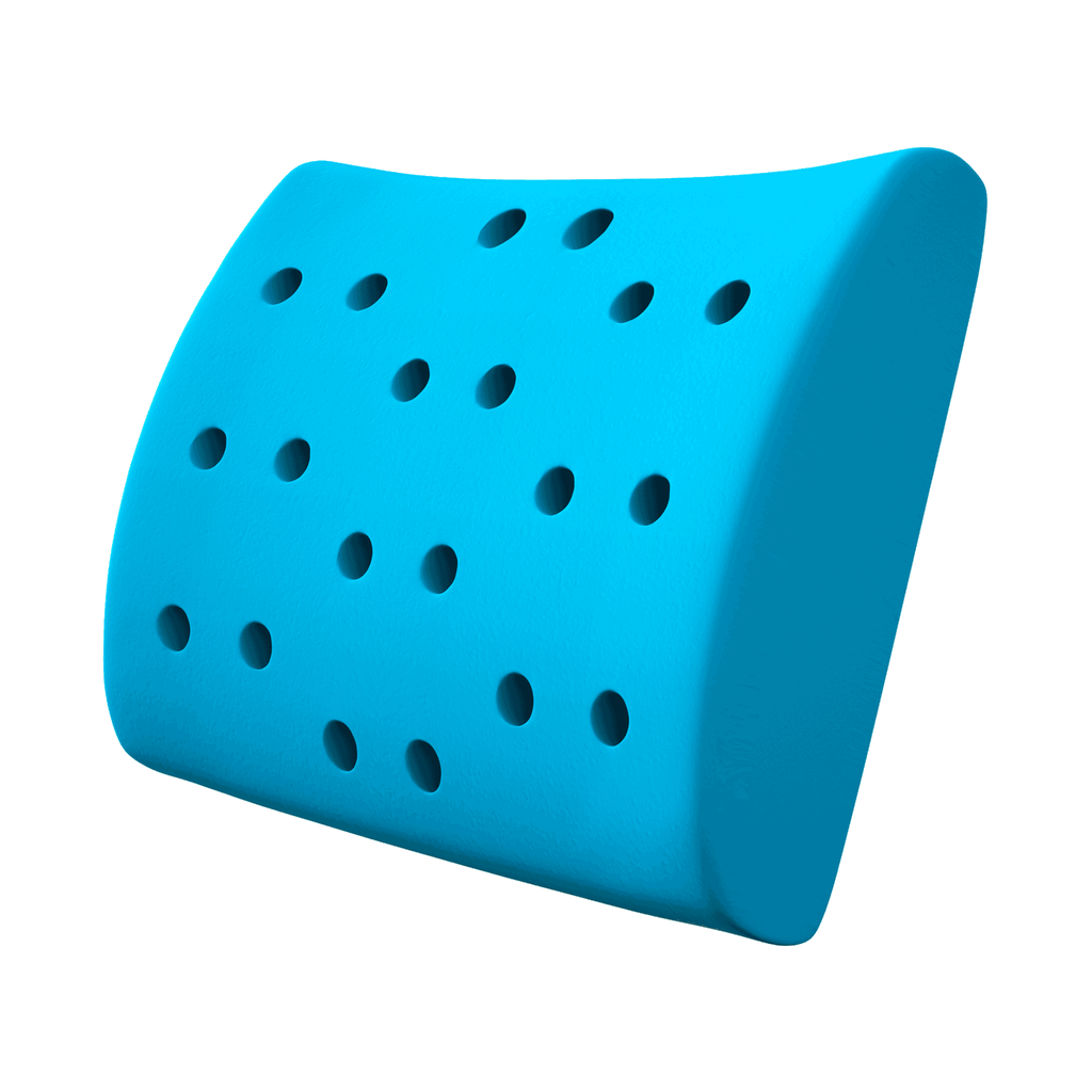 Everlasting Comfort After Spinal Surgery Recovery Back Cushion Gel Infused