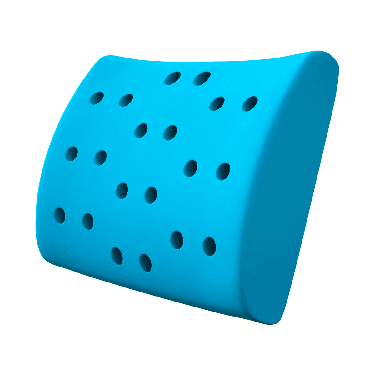 Everlasting Comfort After Spinal Surgery Recovery Back Cushion Gel Infused