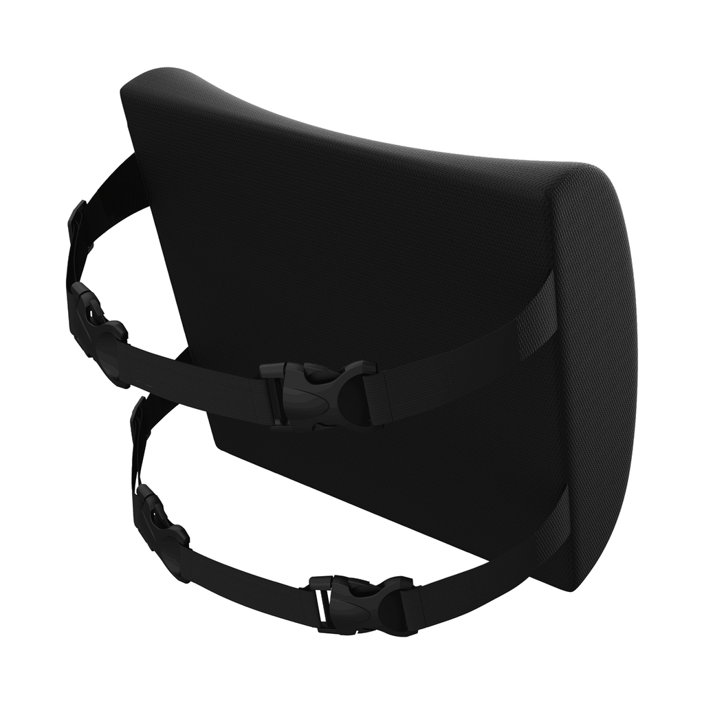 Everlasting Comfort After Spinal Surgery Recovery Back Cushion Gel Infused