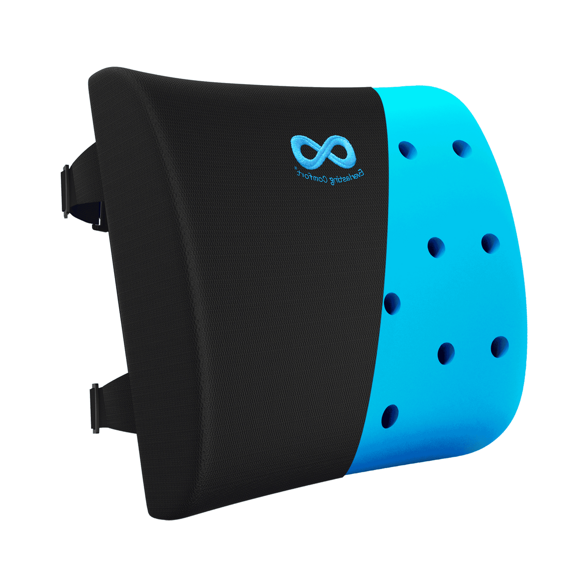 Everlasting Comfort After Spinal Surgery Recovery Back Cushion Gel Infused