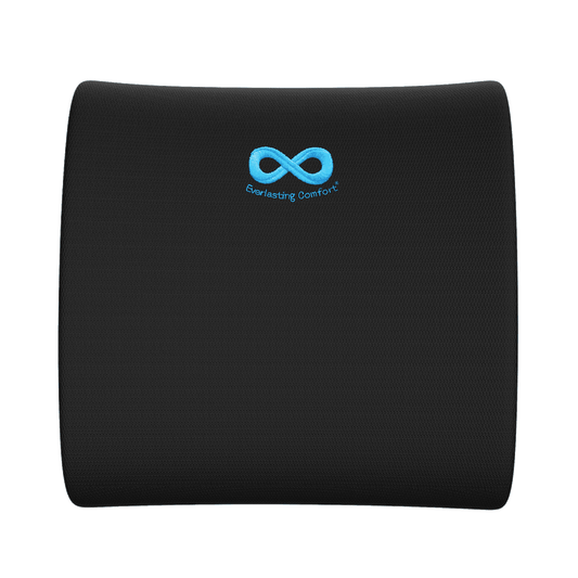 Everlasting Comfort After Spinal Surgery Recovery Back Cushion Gel Infused