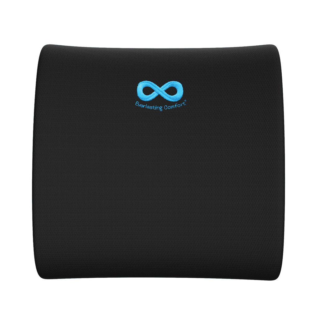 Everlasting Comfort After Spinal Surgery Recovery Back Cushion Gel Infused