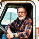 James T. · <span style="color:#2D7B2D">Verified</span> · Truck Driver