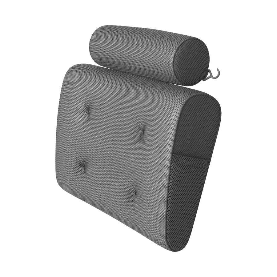 Everlasting Comfort Bathtub Bath Pillow
