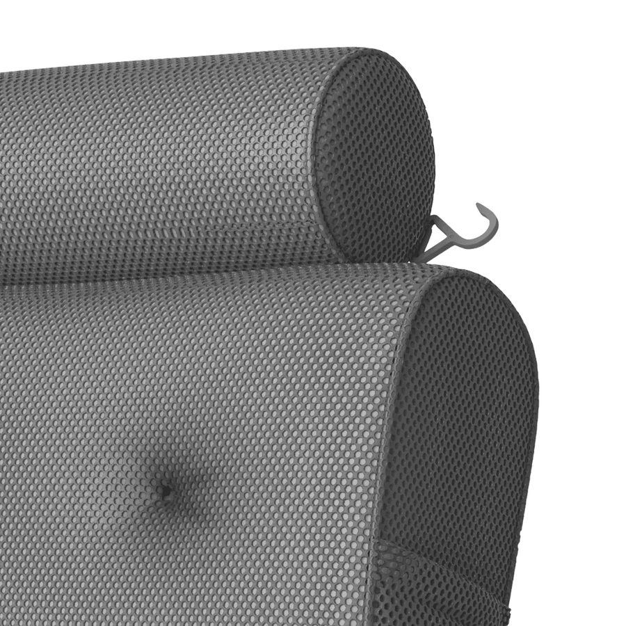 Everlasting Comfort Bathtub Bath Pillow