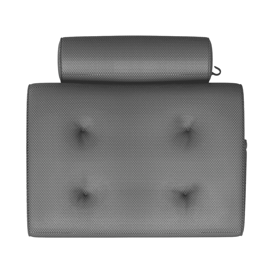 Everlasting Comfort Bathtub Bath Pillow