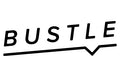 Bustle logo
