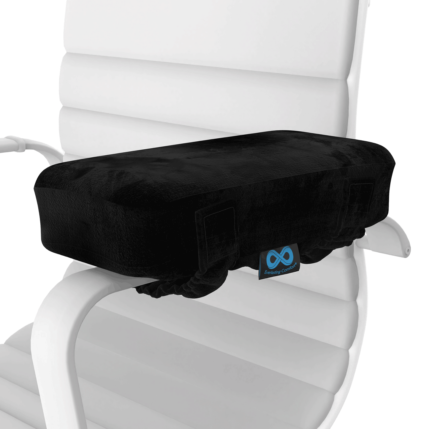 Everlasting Comfort Chair Armrest Pads