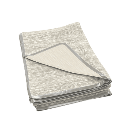 Everlasting Comfort Cooling Blanket White