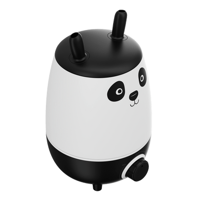 Everlasting Comfort Everlasting Comfort 2.5L Panda Cool Mist Humidifier for Kids Bedroom