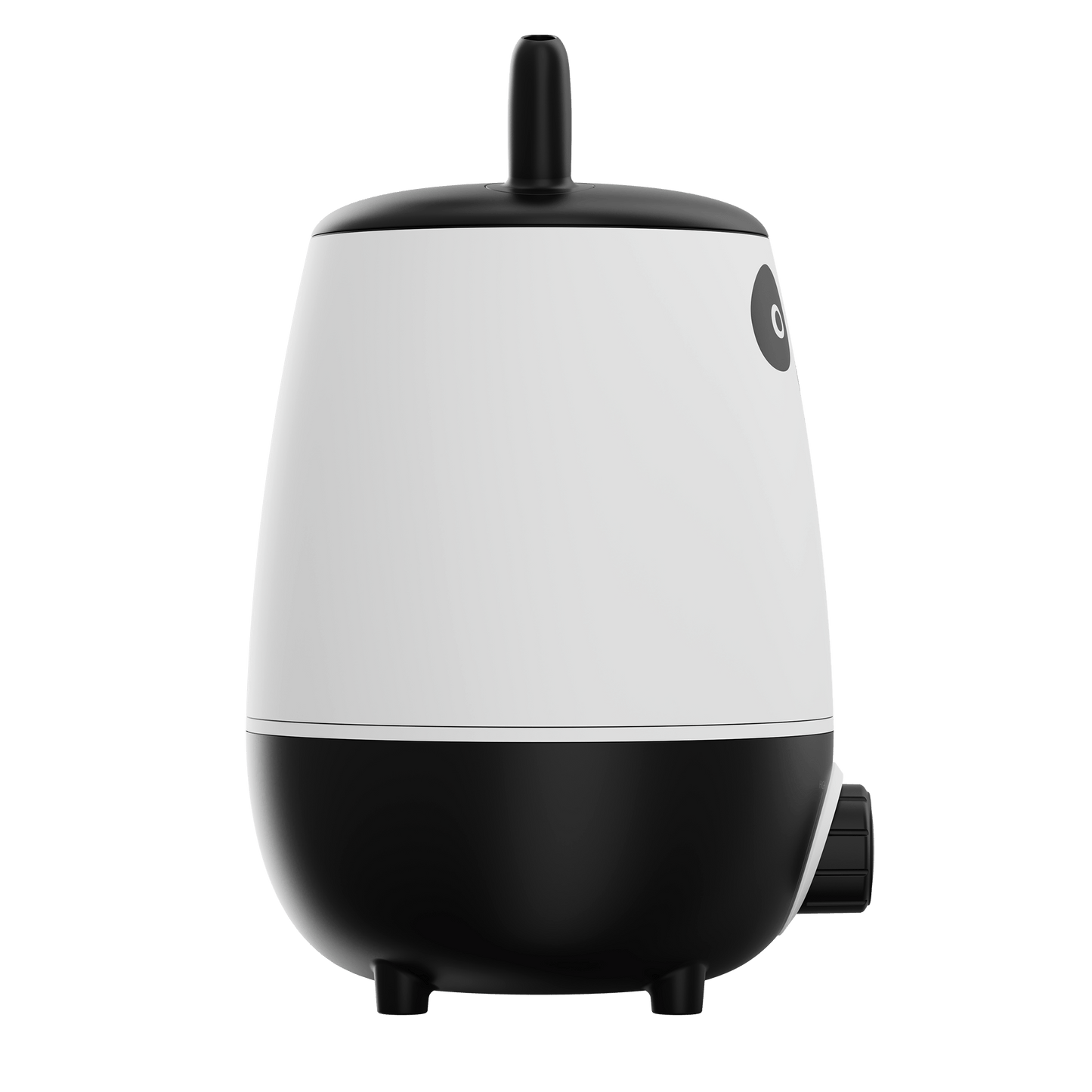 Everlasting Comfort Everlasting Comfort 2.5L Panda Cool Mist Humidifier for Kids Bedroom