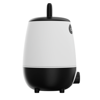 Everlasting Comfort Everlasting Comfort 2.5L Panda Cool Mist Humidifier for Kids Bedroom