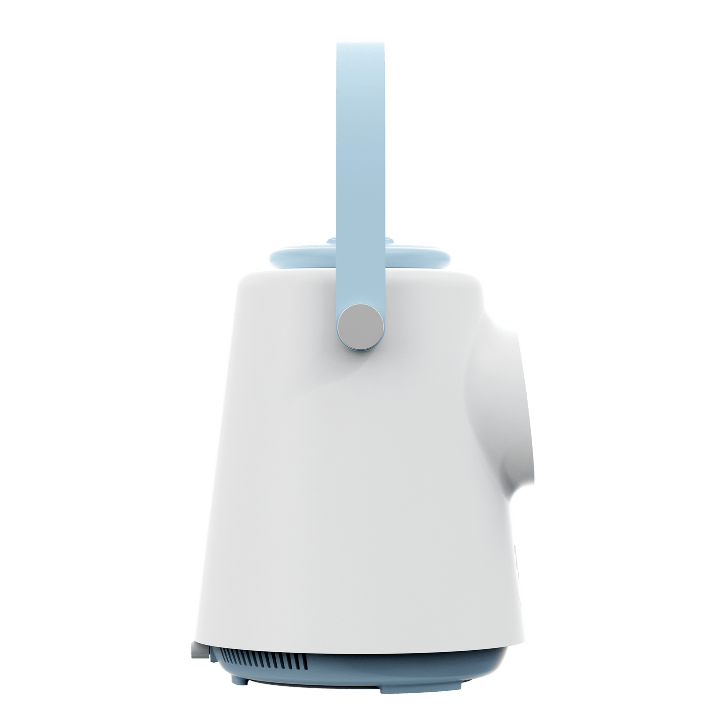 Everlasting Comfort Everlasting Comfort 2.5L Top Fill Cool Mist Humidifier with Easy-Clean Design for Bedroom