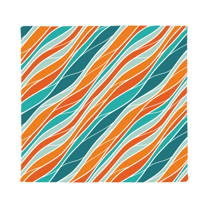 Everlasting Comfort Everlasting Comfort Beach Blanket Waterproof Sandproof - Large Oversized Beach Mat for 10 People w/Stakes, Storage Bag Standard (1-6 people) / Orange